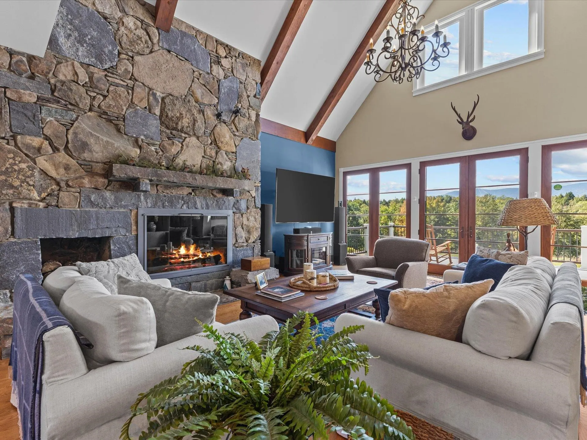 3354 East Warren Road Waitsfield VT 05673