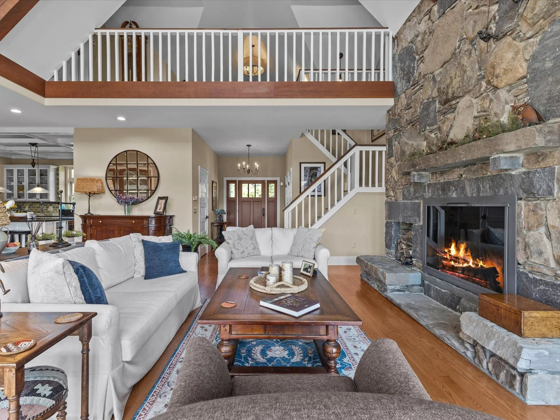 3354 East Warren Road Waitsfield VT 05673