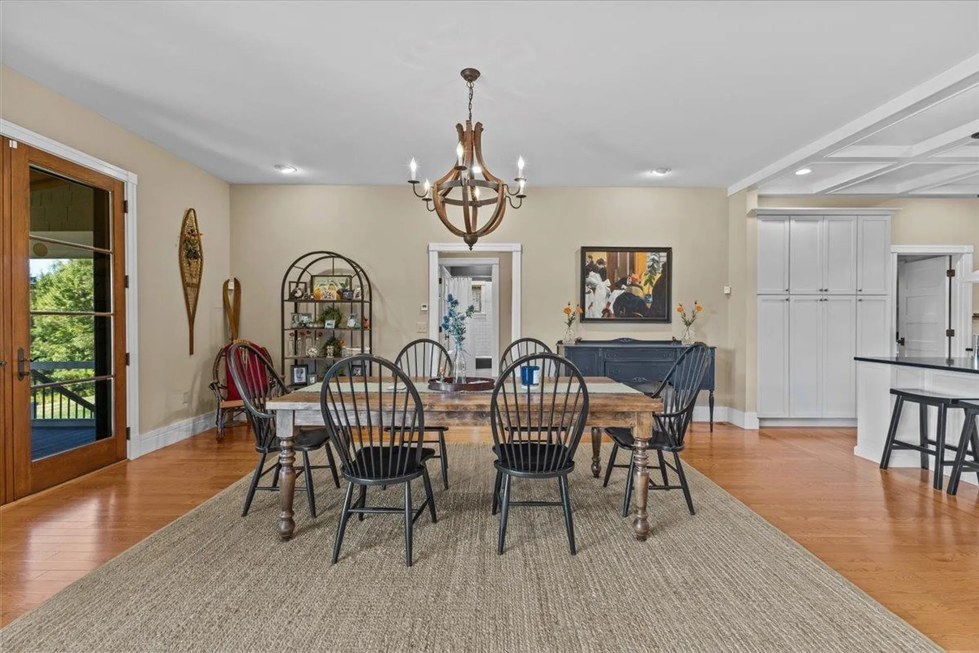 3354 East Warren Road Waitsfield VT 05673