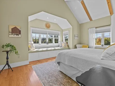 3354 East Warren Road Waitsfield VT 05673