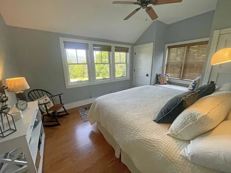 3354 East Warren Road Waitsfield VT 05673