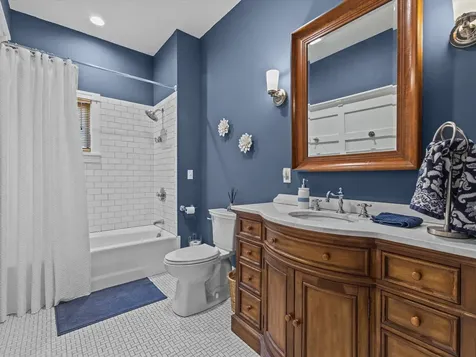 3354 East Warren Road Waitsfield VT 05673