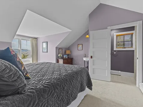 3354 East Warren Road Waitsfield VT 05673