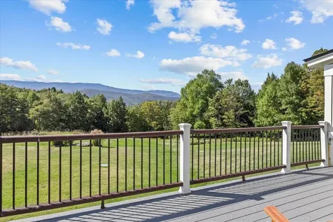 3354 East Warren Road Waitsfield VT 05673