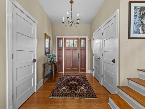 3354 East Warren Road Waitsfield VT 05673