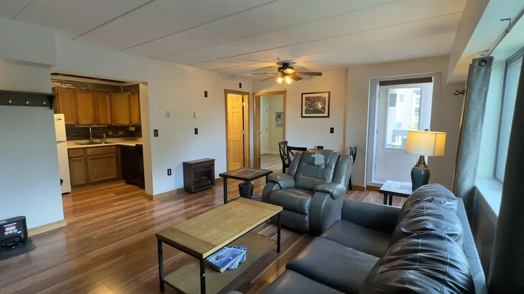 135 E Mountain Road Killington VT 05751