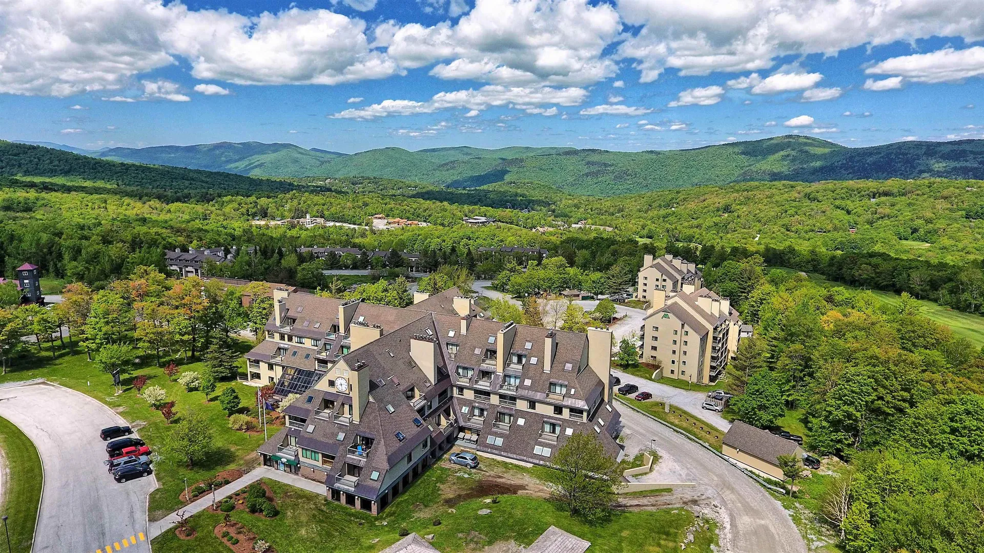 Killington VT, 135 E Mountain Road, Unit 1E6