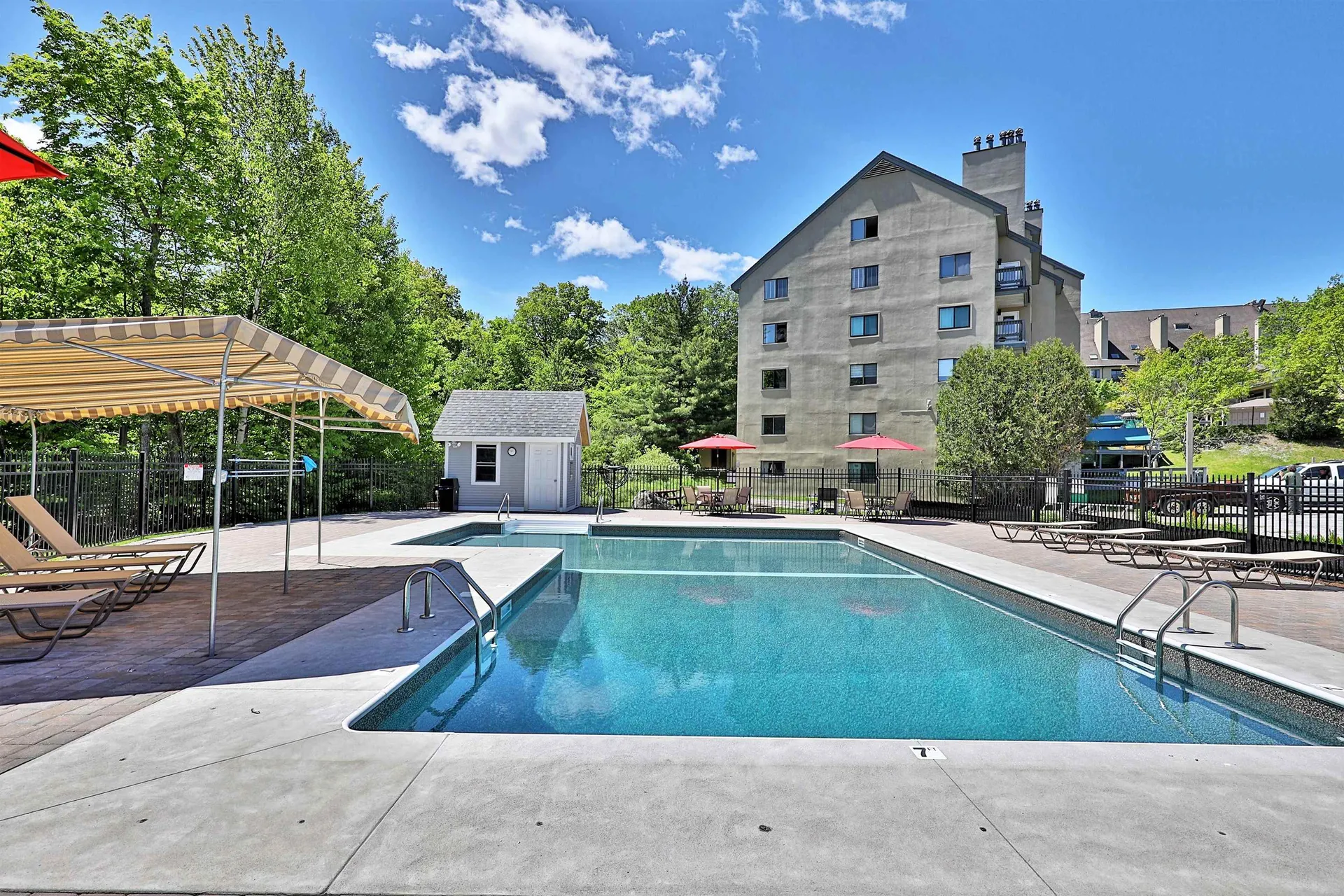 135 E Mountain Road Killington VT 05751