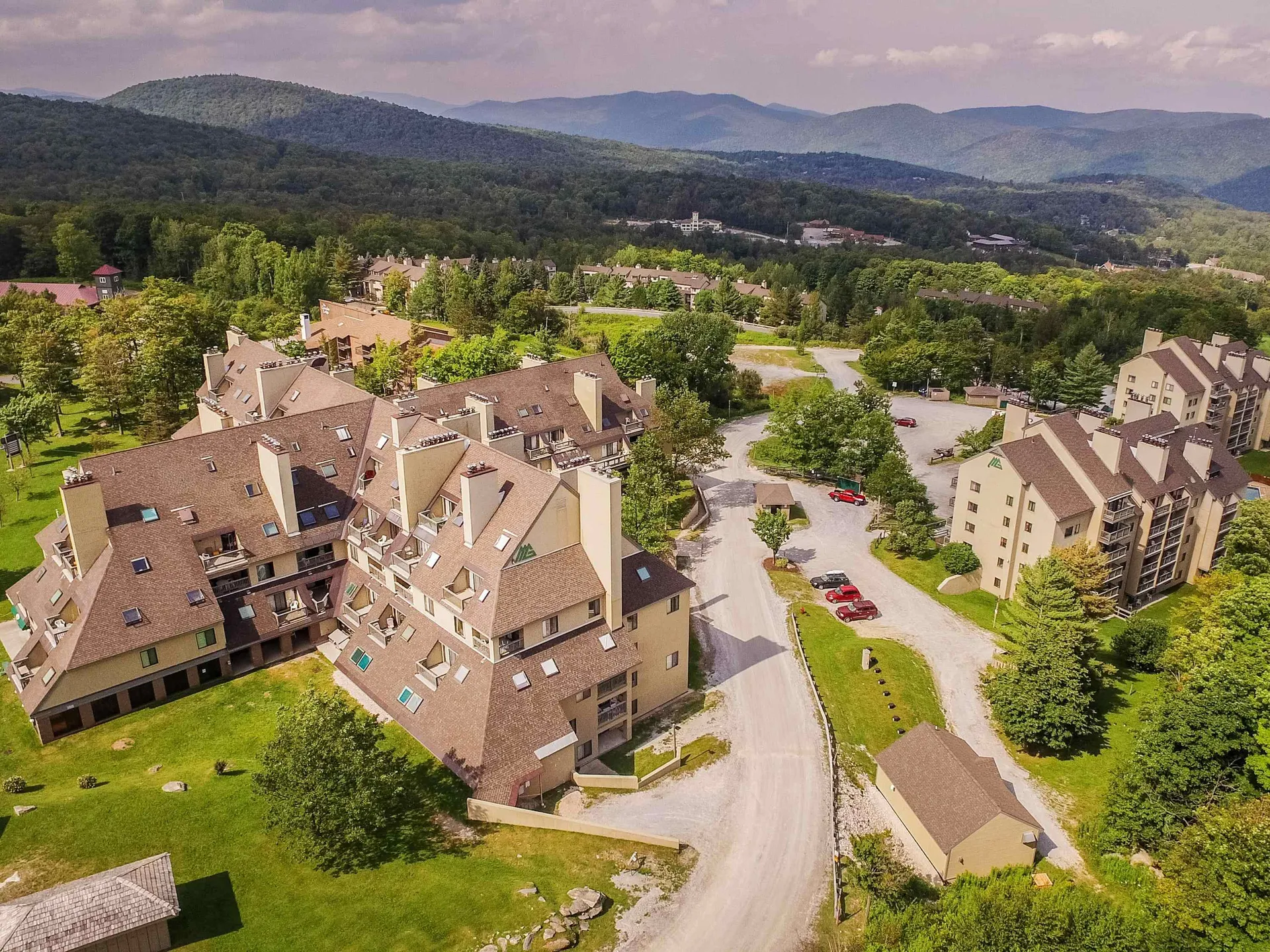135 E Mountain Road Killington VT 05751