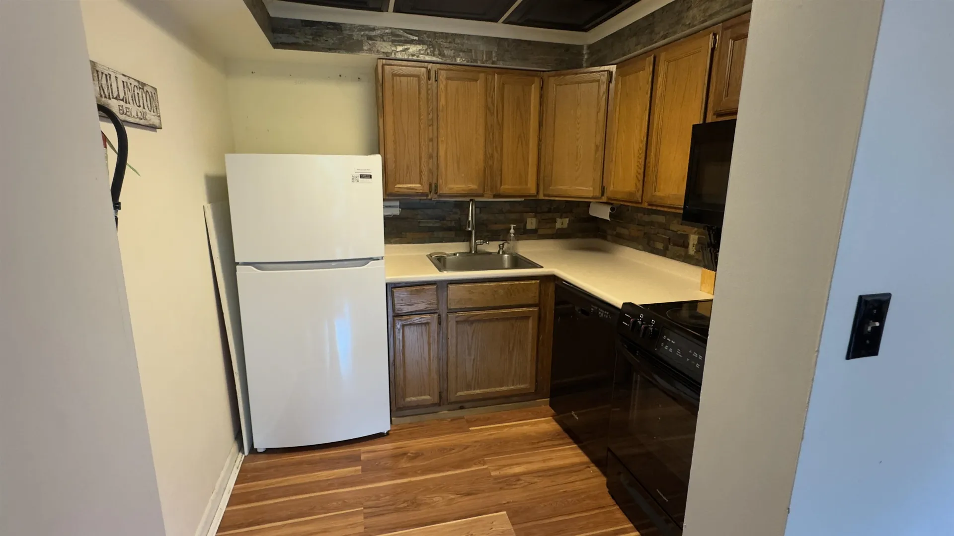 135 E Mountain Road Killington VT 05751