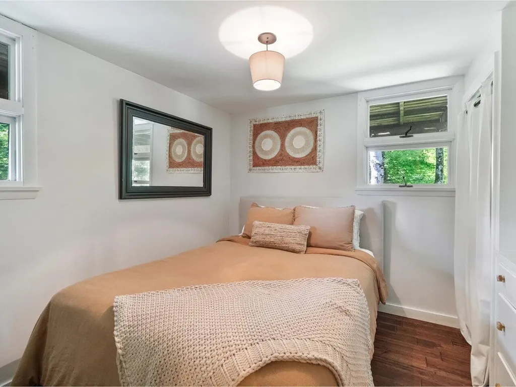 192 Kingsbury Road Waitsfield VT 05673