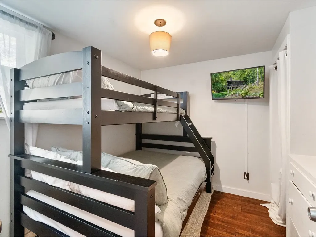192 Kingsbury Road Waitsfield VT 05673