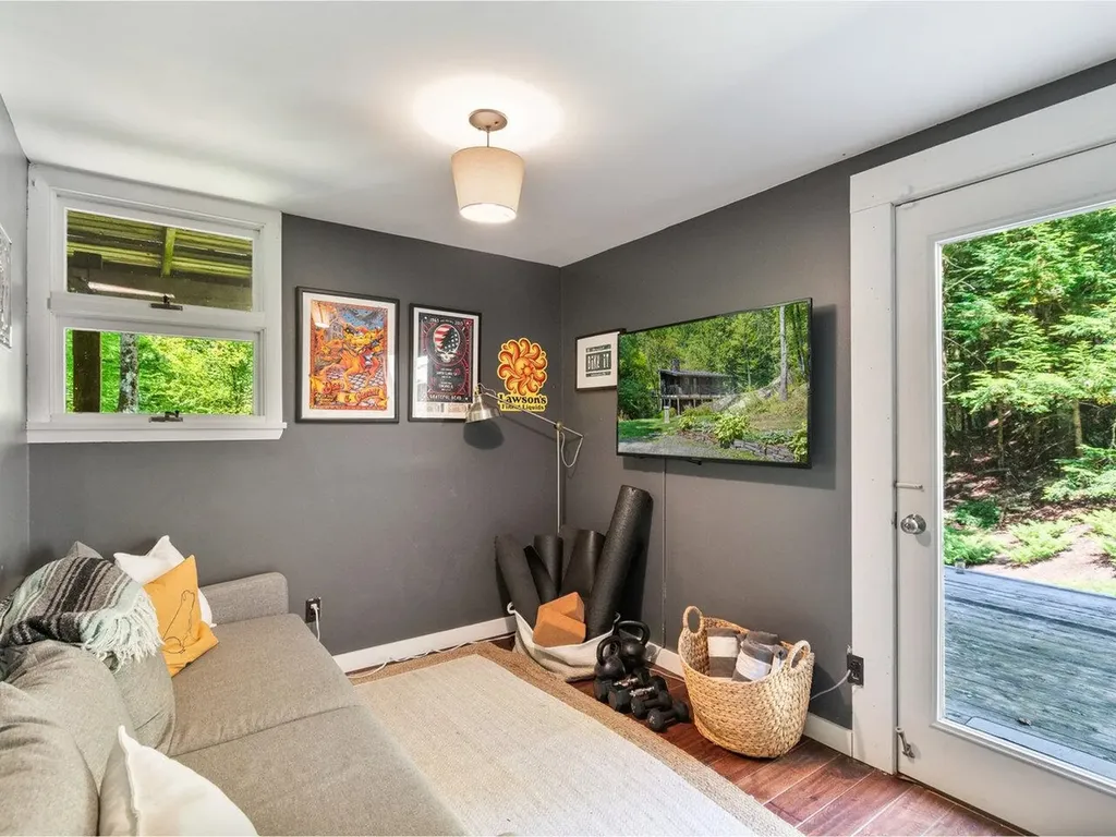 192 Kingsbury Road Waitsfield VT 05673