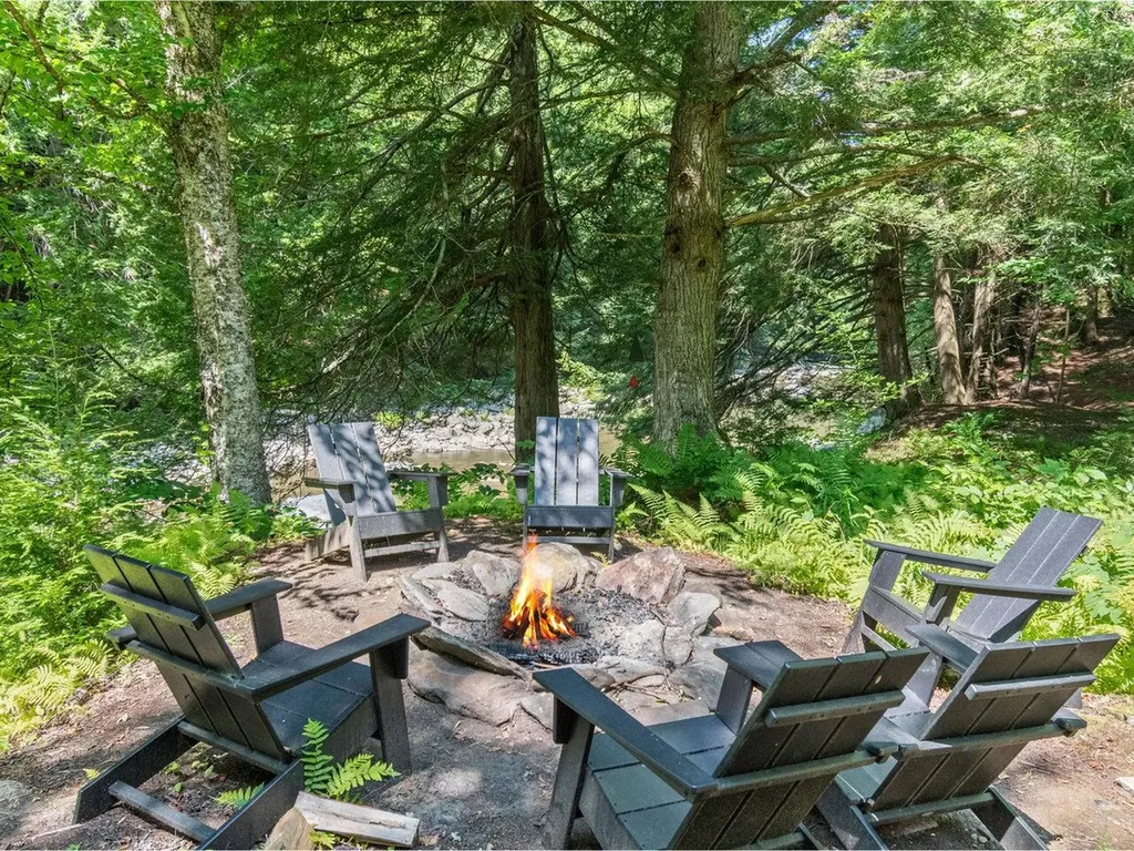 192 Kingsbury Road Waitsfield VT 05673