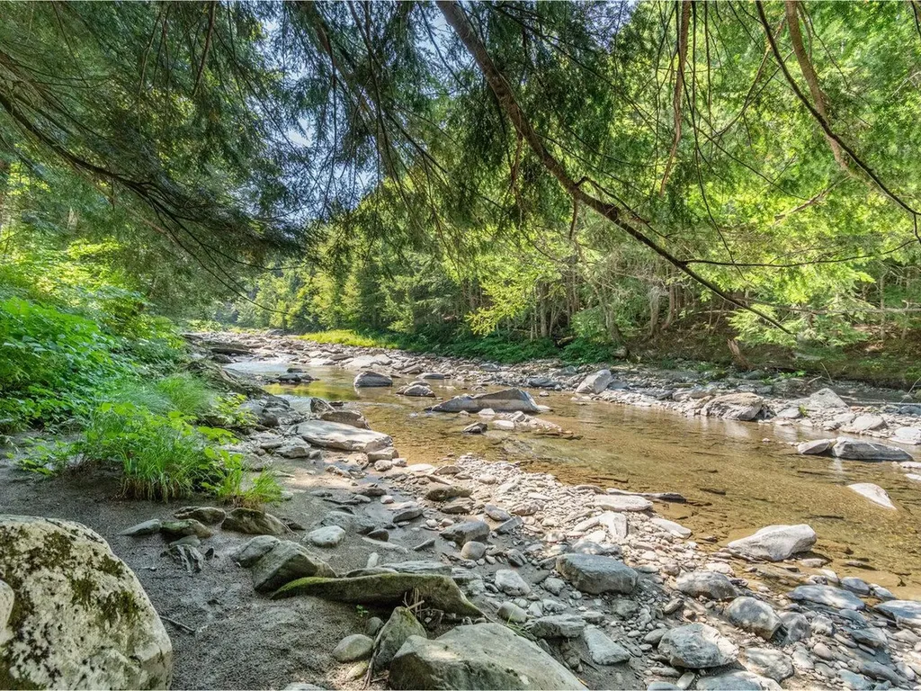 192 Kingsbury Road Waitsfield VT 05673