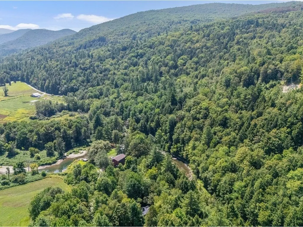 192 Kingsbury Road Waitsfield VT 05673