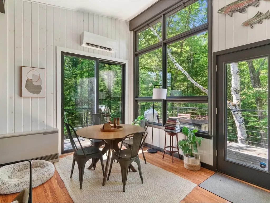 192 Kingsbury Road Waitsfield VT 05673