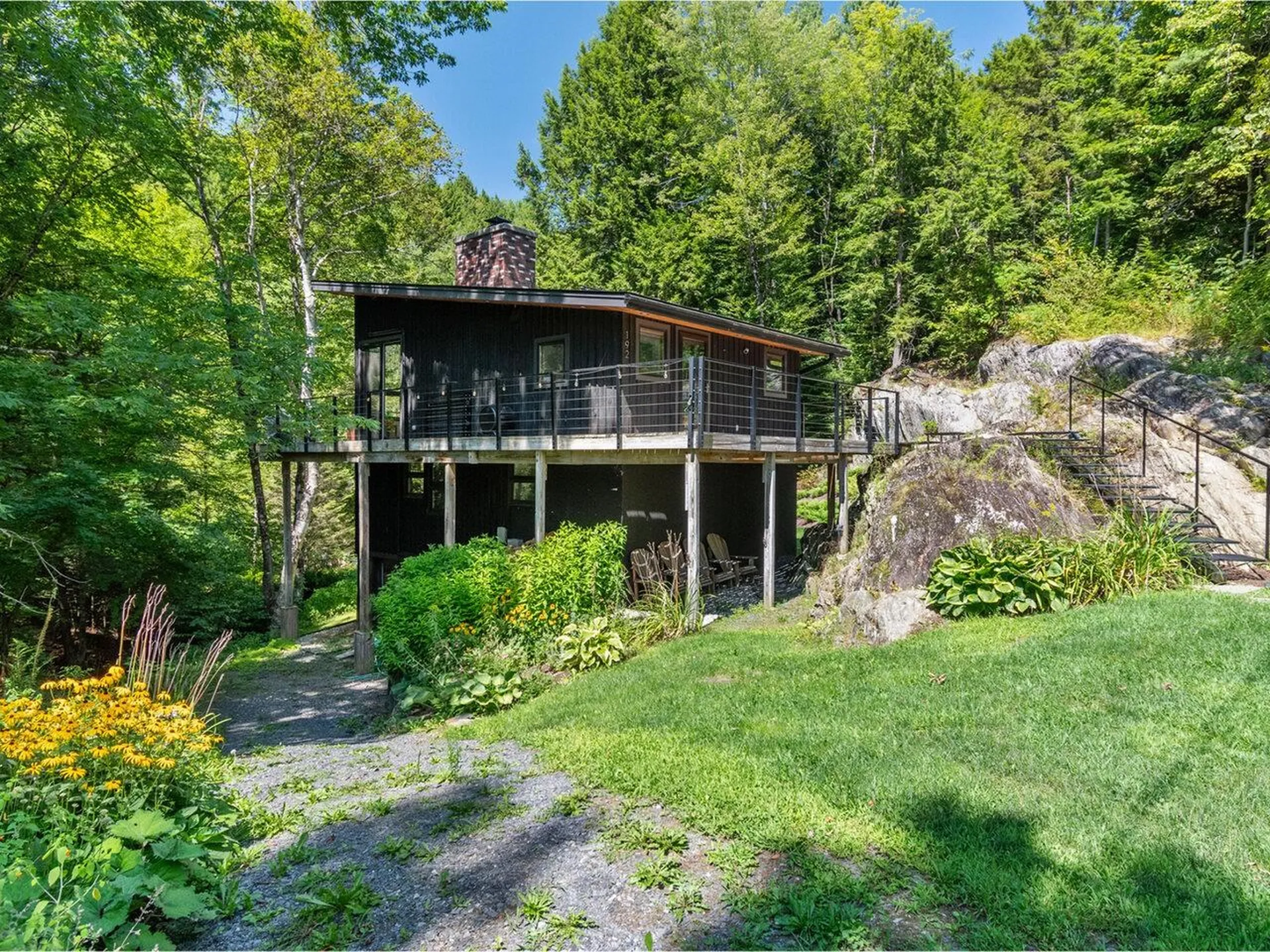 192 Kingsbury Road Waitsfield VT 05673