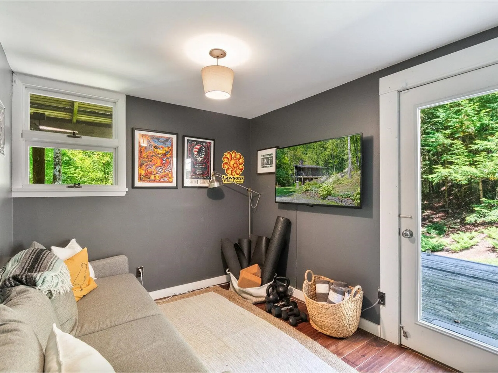 192 Kingsbury Road Waitsfield VT 05673