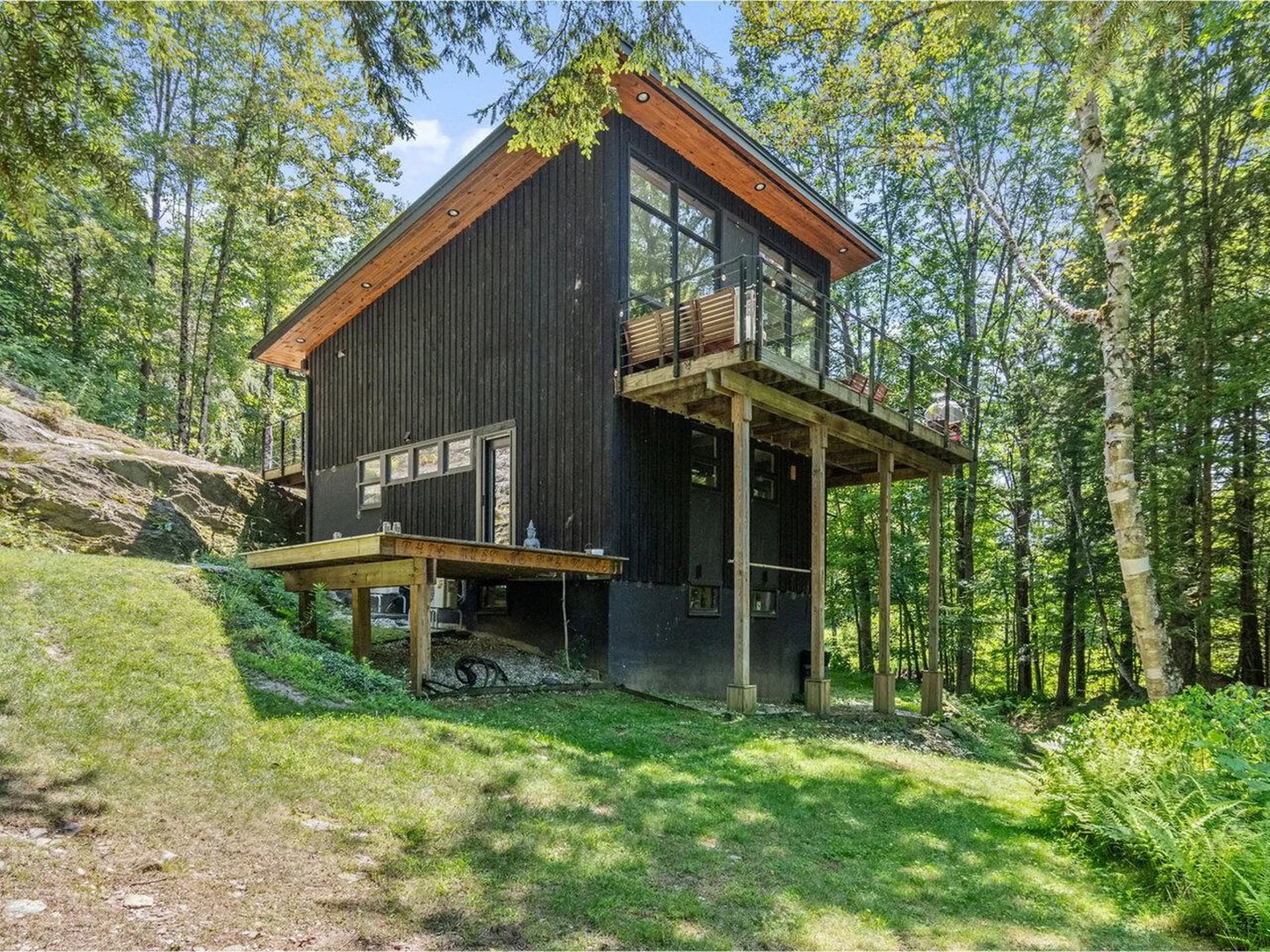 192 Kingsbury Road Waitsfield VT 05673