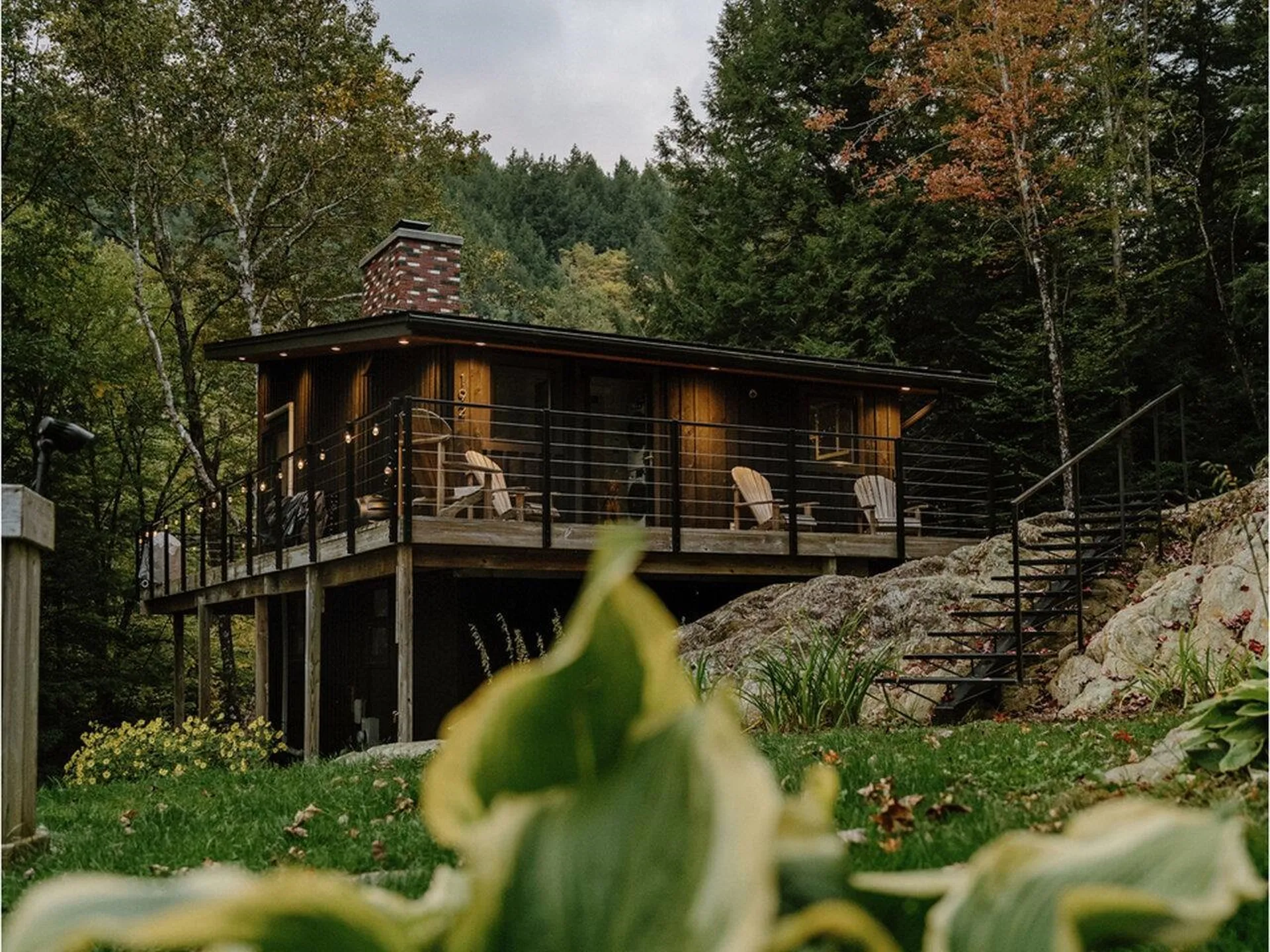 192 Kingsbury Road Waitsfield VT 05673