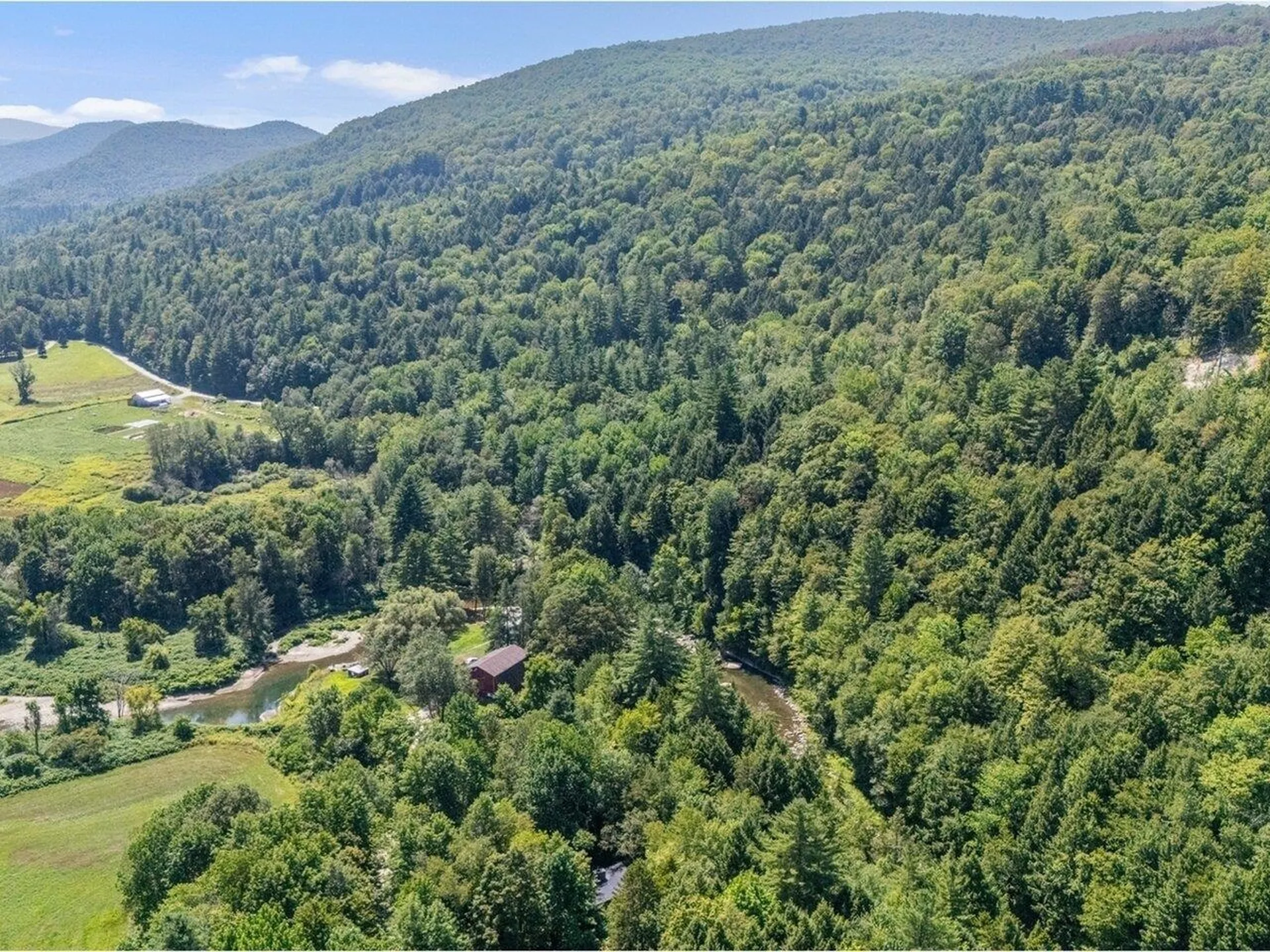 192 Kingsbury Road Waitsfield VT 05673