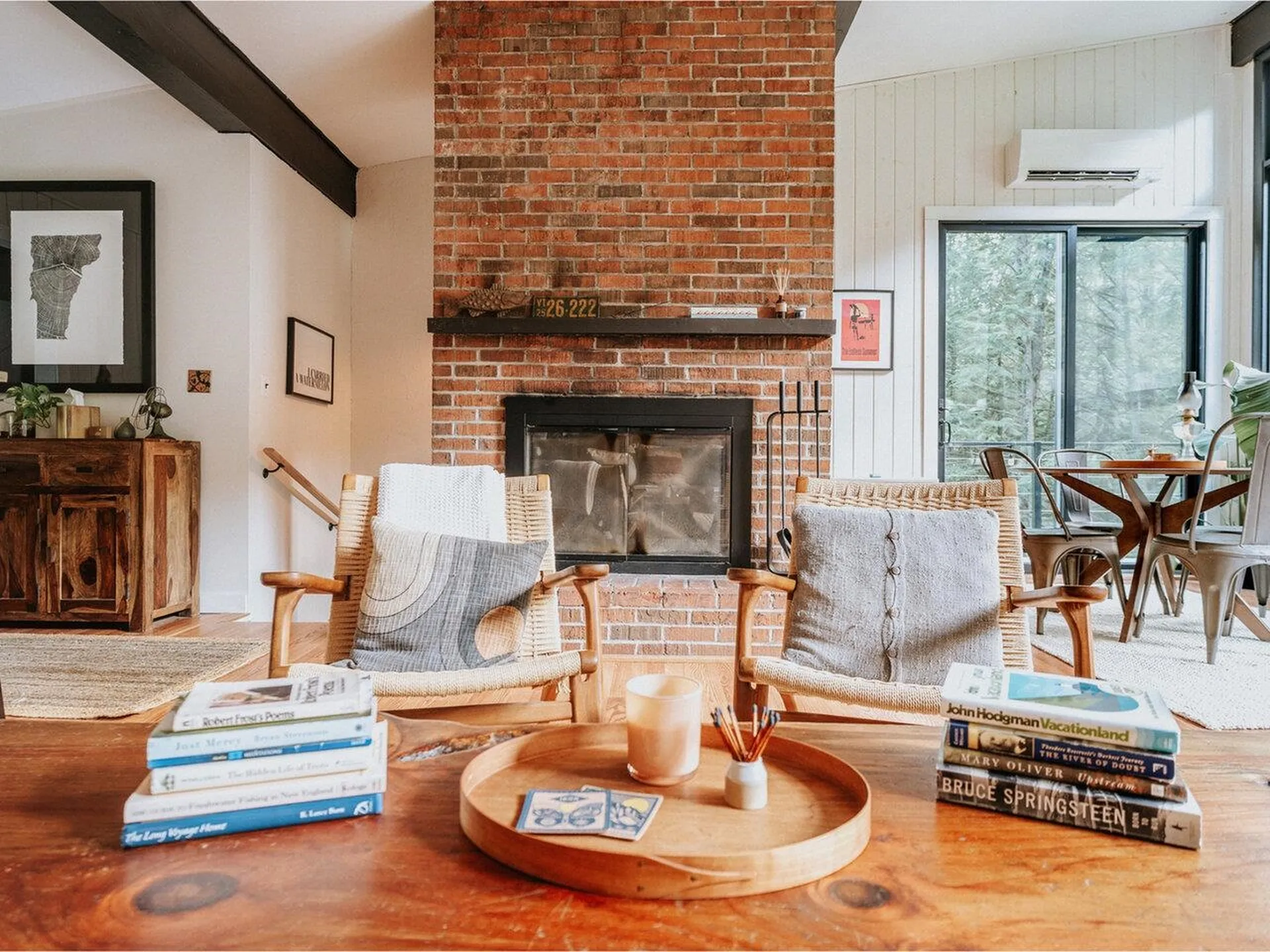 192 Kingsbury Road Waitsfield VT 05673