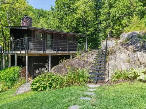 192 Kingsbury Road Waitsfield VT 05673