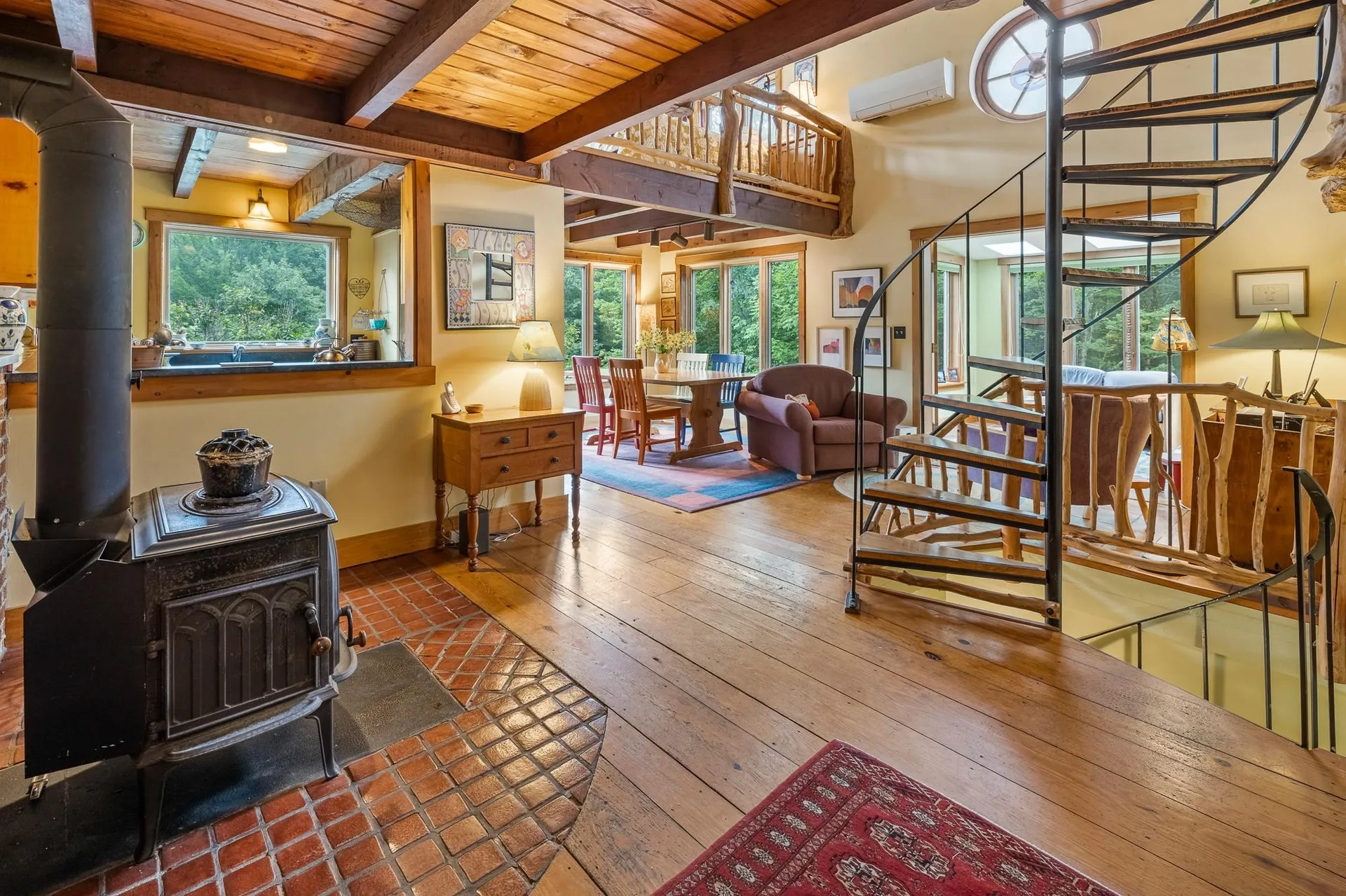 13 Poor Farm Road Hartland VT 05048