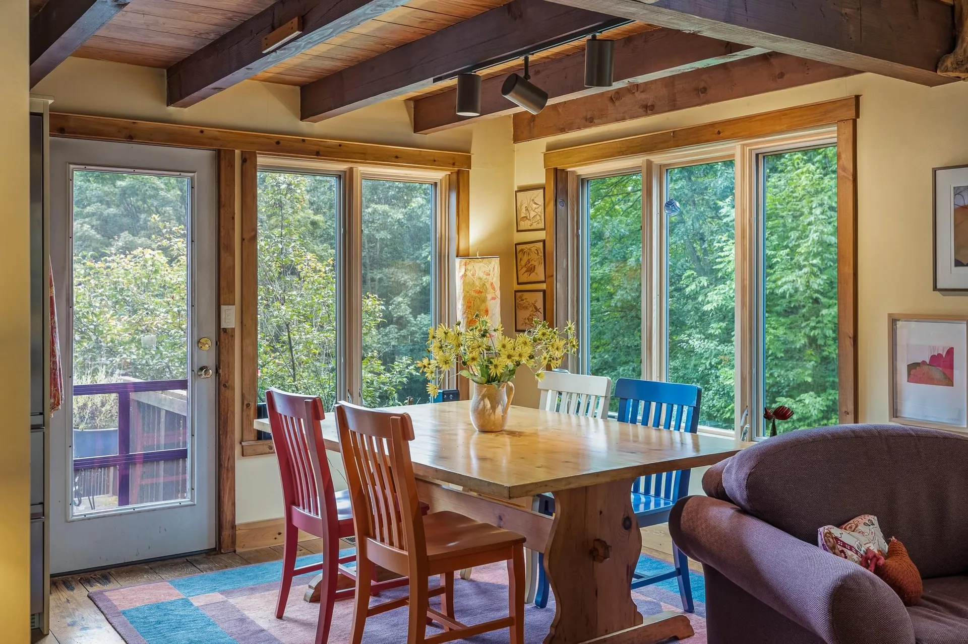 13 Poor Farm Road Hartland VT 05048