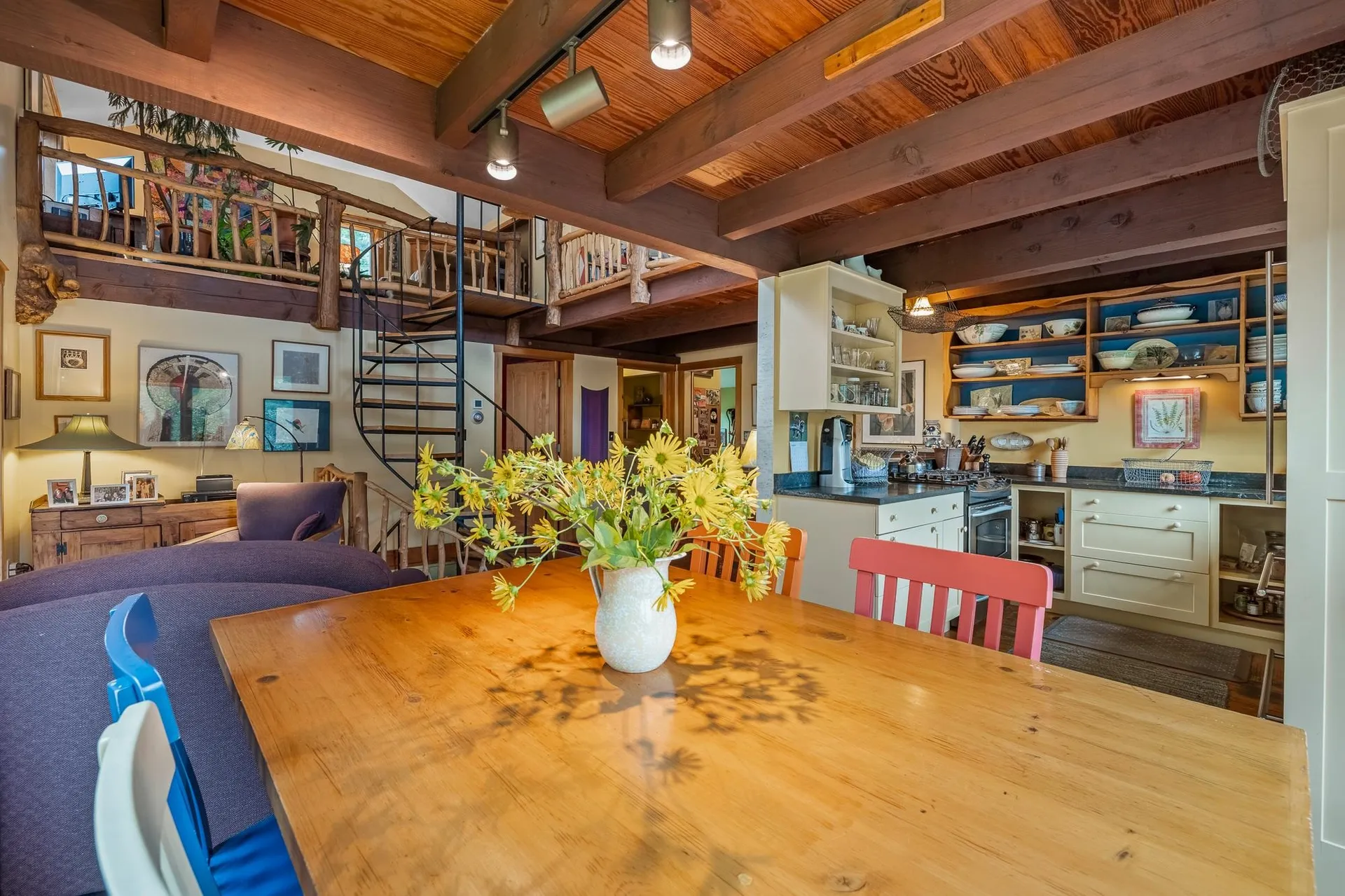 13 Poor Farm Road Hartland VT 05048