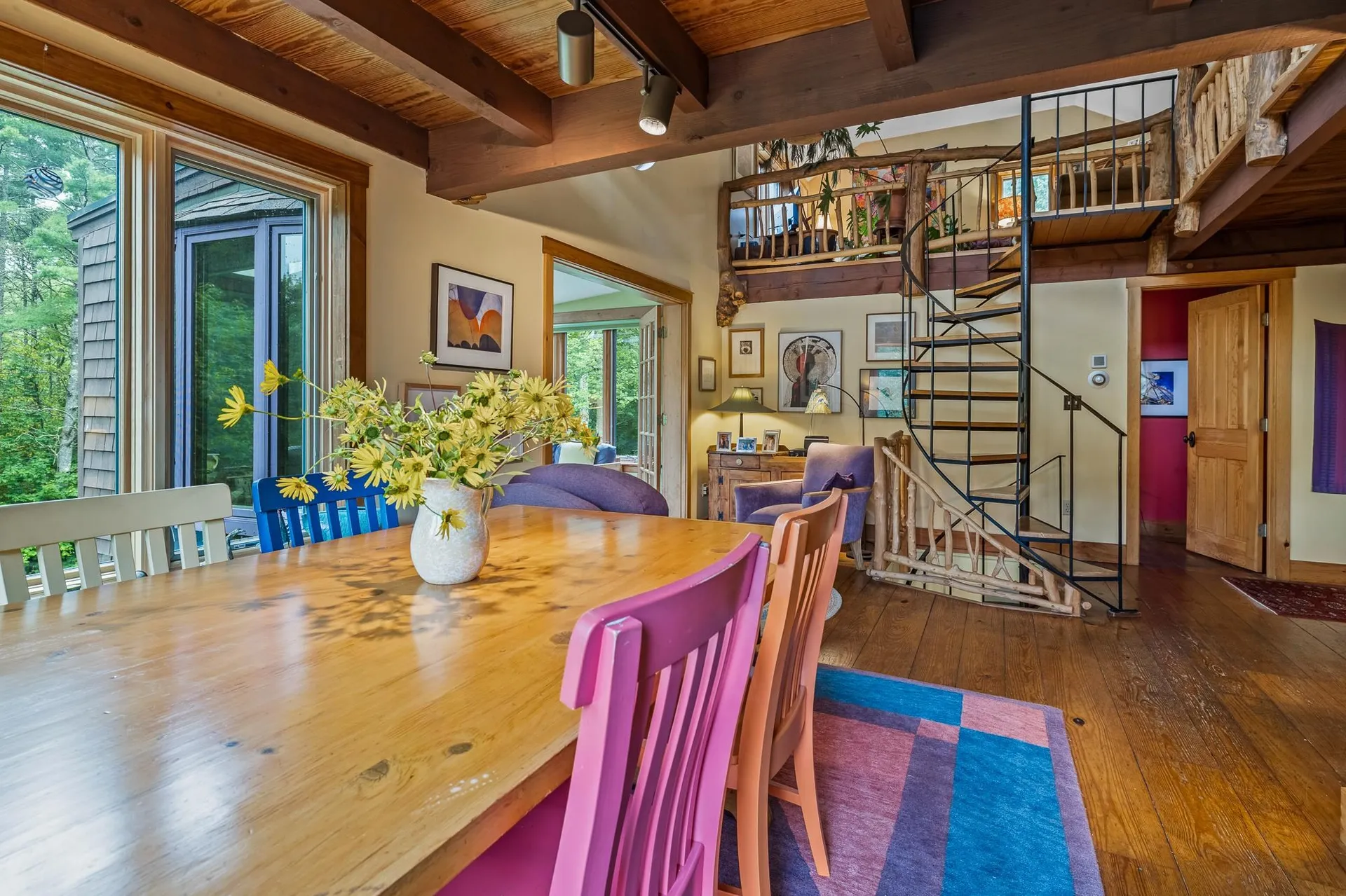 13 Poor Farm Road Hartland VT 05048