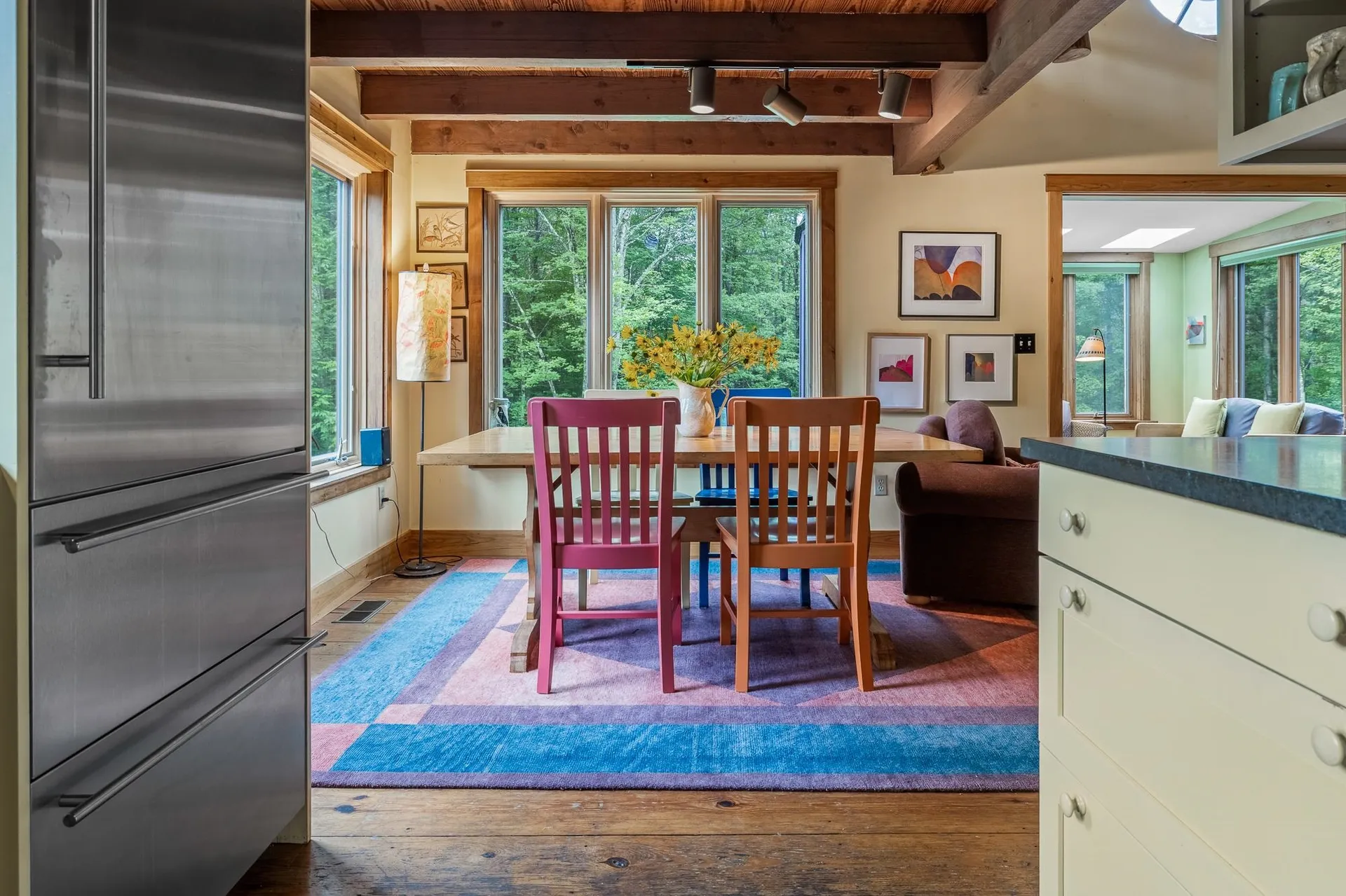 13 Poor Farm Road Hartland VT 05048