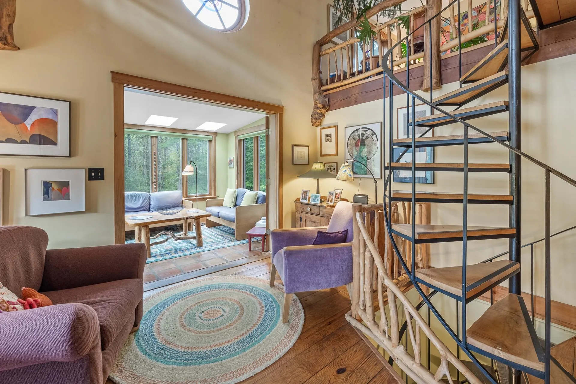 13 Poor Farm Road Hartland VT 05048