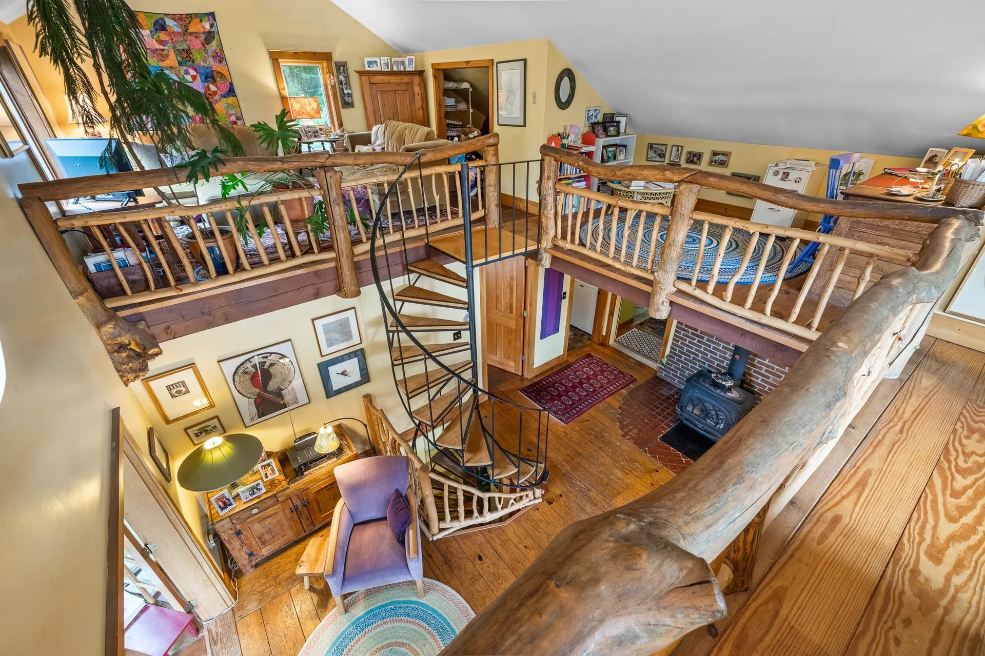 13 Poor Farm Road Hartland VT 05048