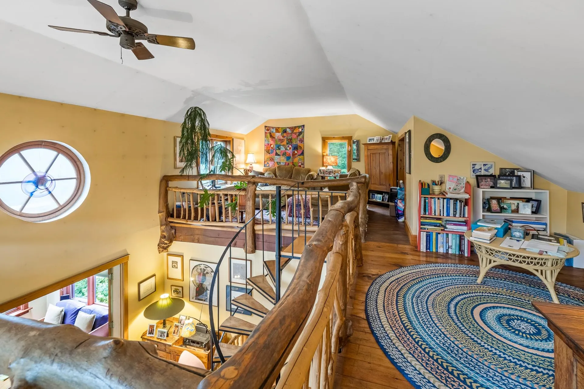 13 Poor Farm Road Hartland VT 05048