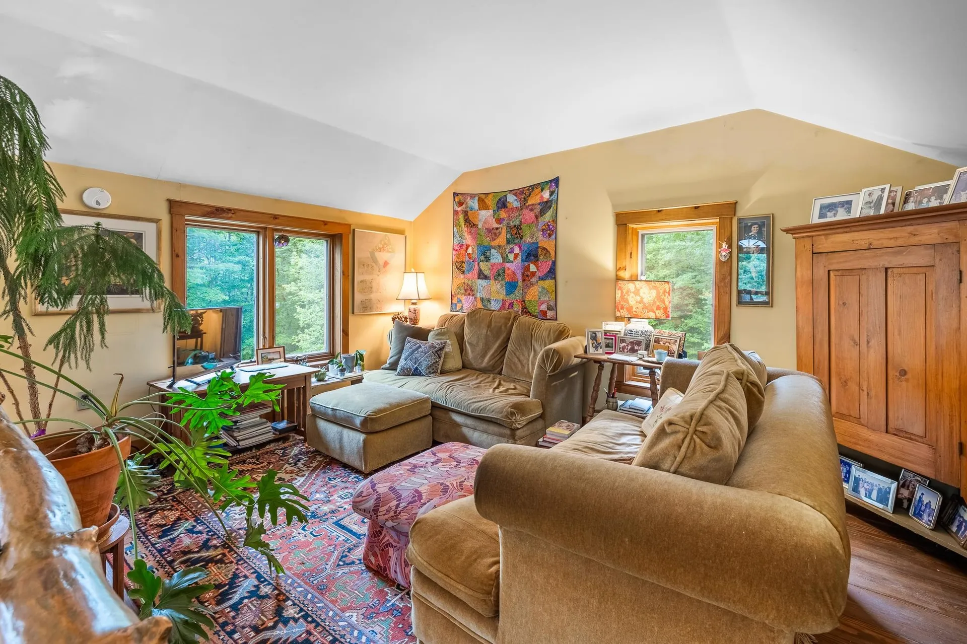 13 Poor Farm Road Hartland VT 05048