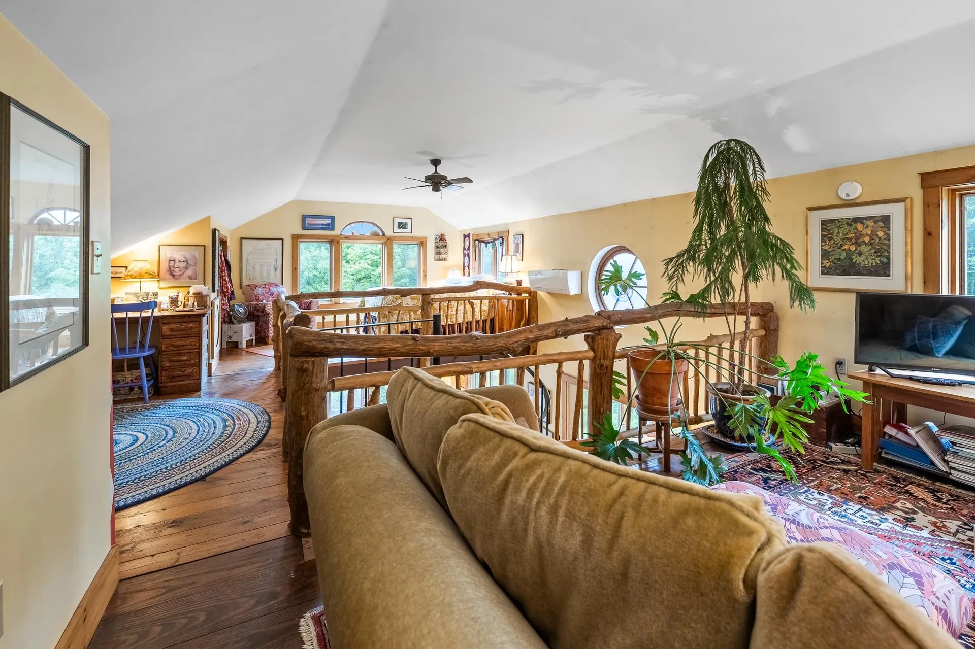 13 Poor Farm Road Hartland VT 05048