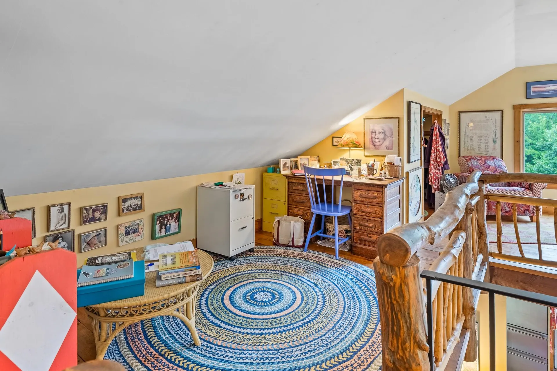 13 Poor Farm Road Hartland VT 05048