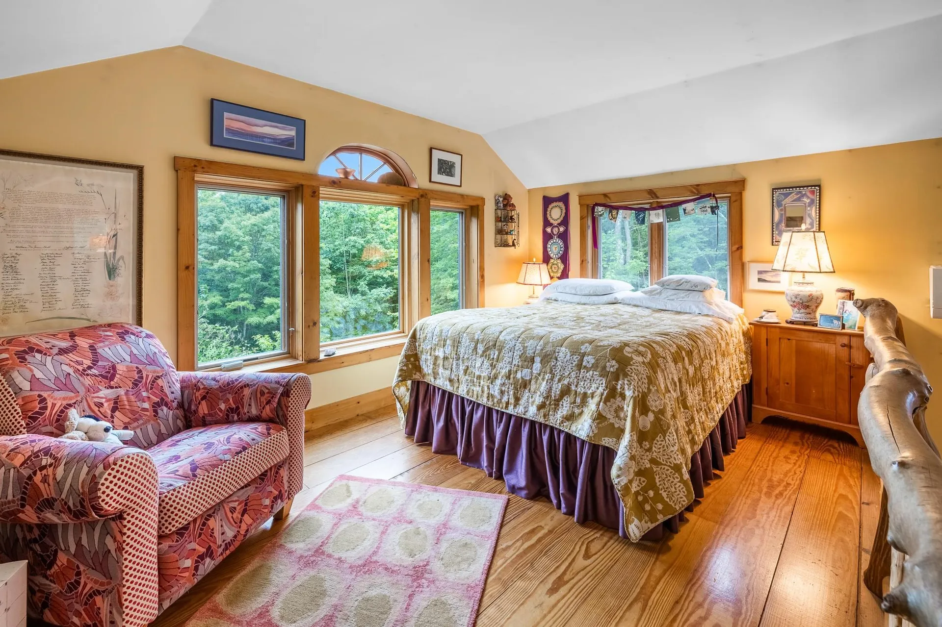 13 Poor Farm Road Hartland VT 05048