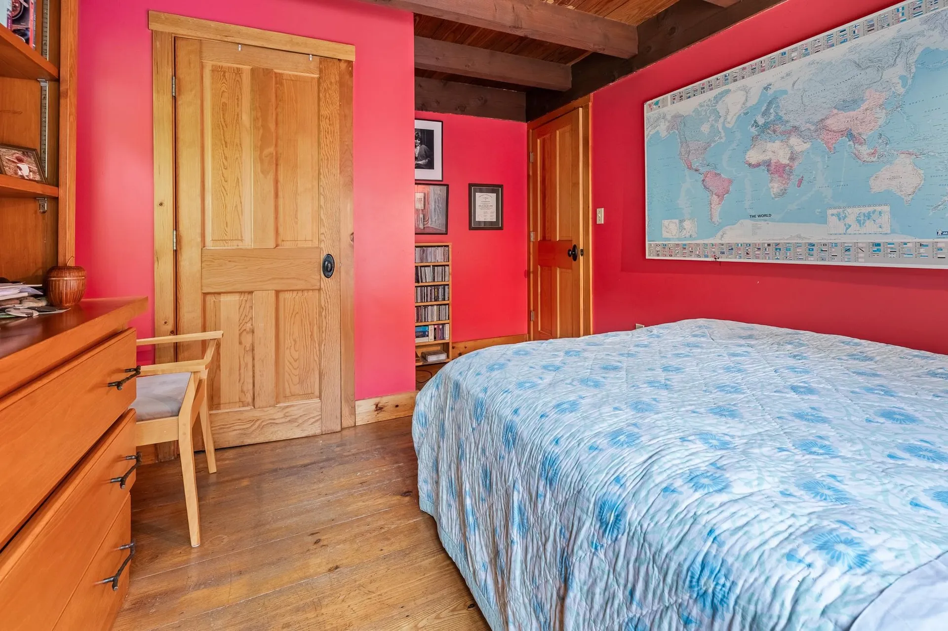 13 Poor Farm Road Hartland VT 05048