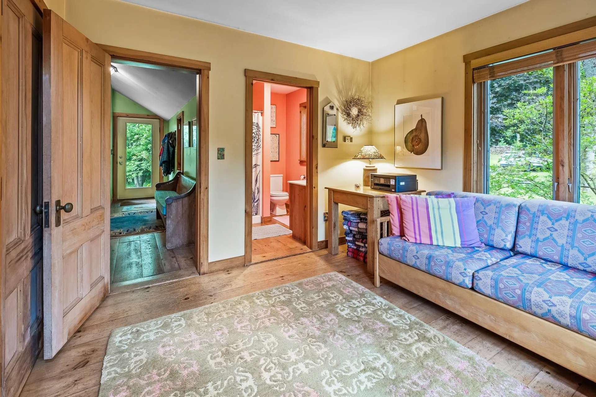 13 Poor Farm Road Hartland VT 05048