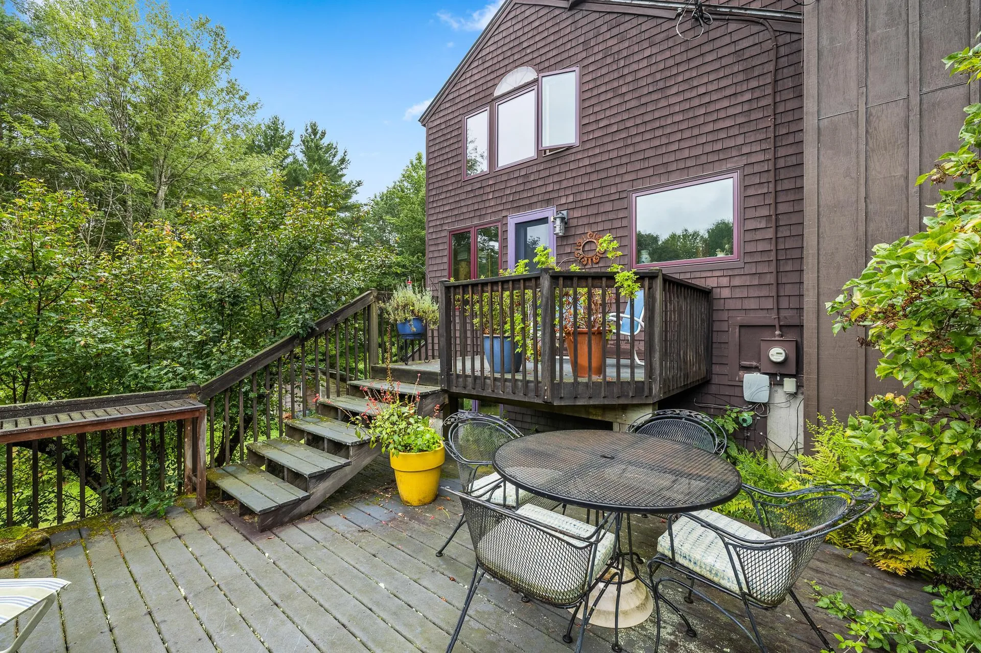 13 Poor Farm Road Hartland VT 05048