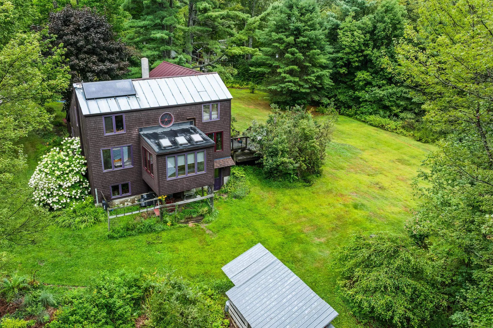 13 Poor Farm Road Hartland VT 05048