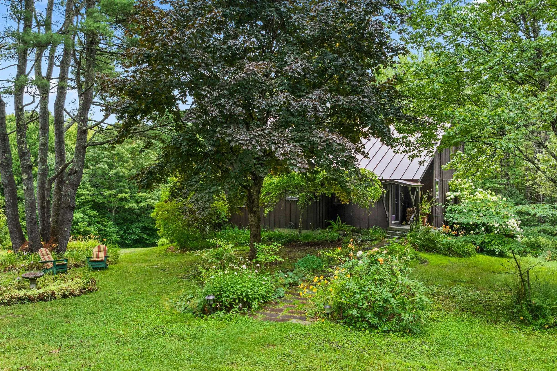 13 Poor Farm Road Hartland VT 05048