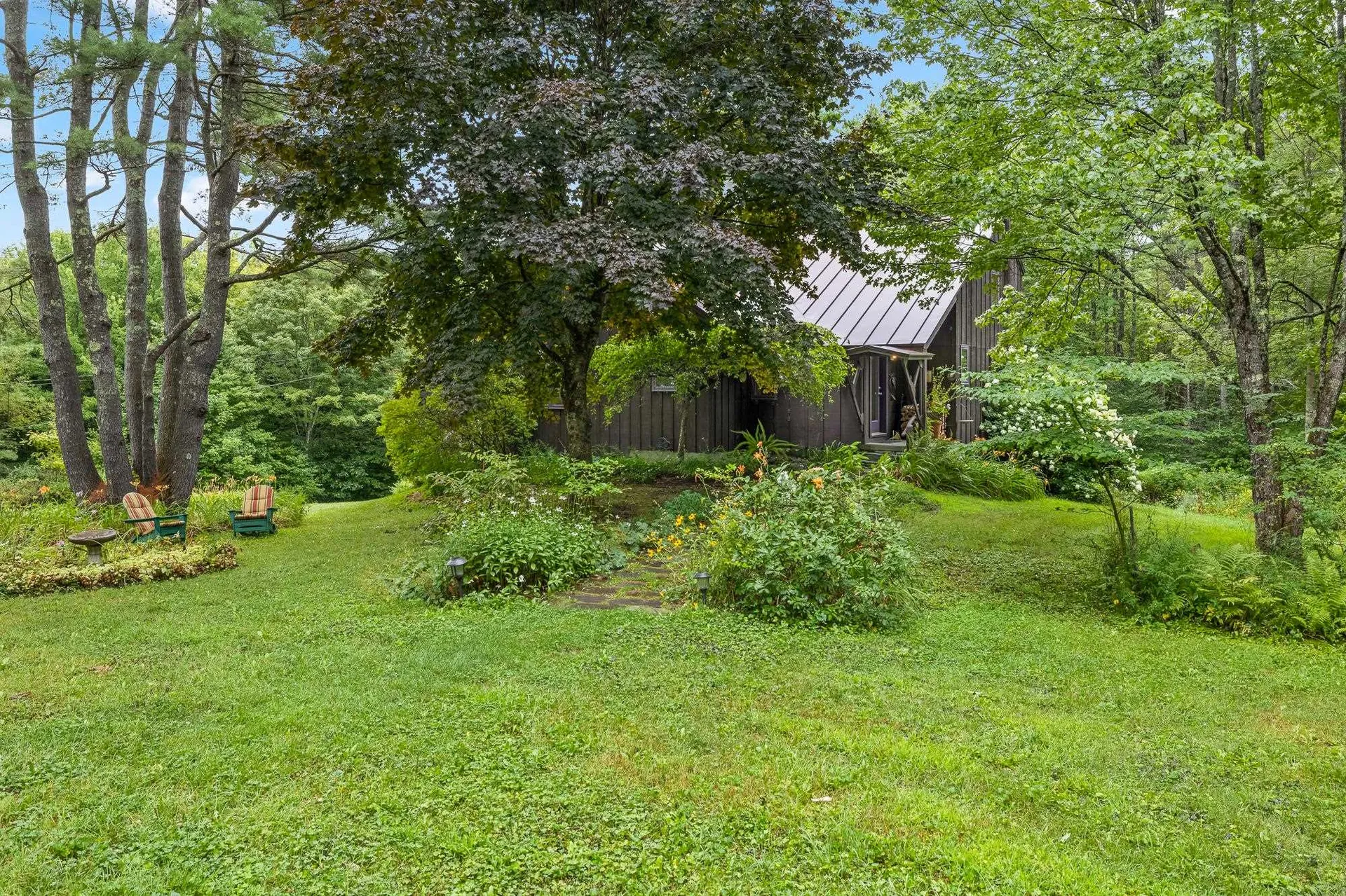 13 Poor Farm Road Hartland VT 05048