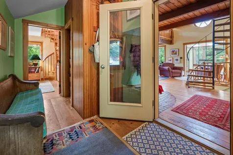 13 Poor Farm Road Hartland VT 05048