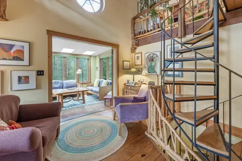 13 Poor Farm Road Hartland VT 05048