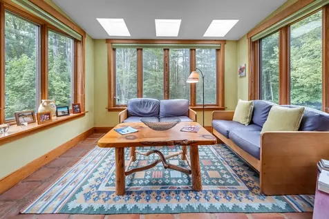 13 Poor Farm Road Hartland VT 05048