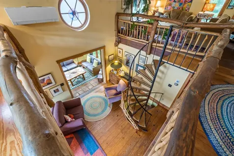 13 Poor Farm Road Hartland VT 05048